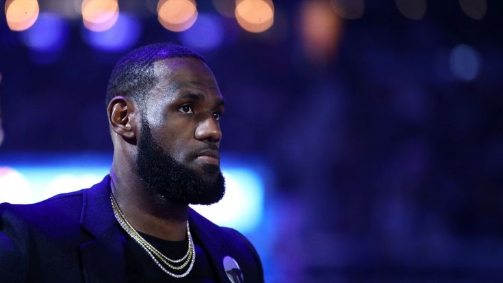 LeBron contro Trump, via alla sfida per il voto degli afroamericani