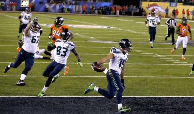 Super Bowl, la difesa annienta Manning, Seattle stravince: campione per la prima volta