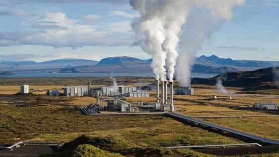 Rinnovabili, energia dal magma: l'esperimento in Islanda
