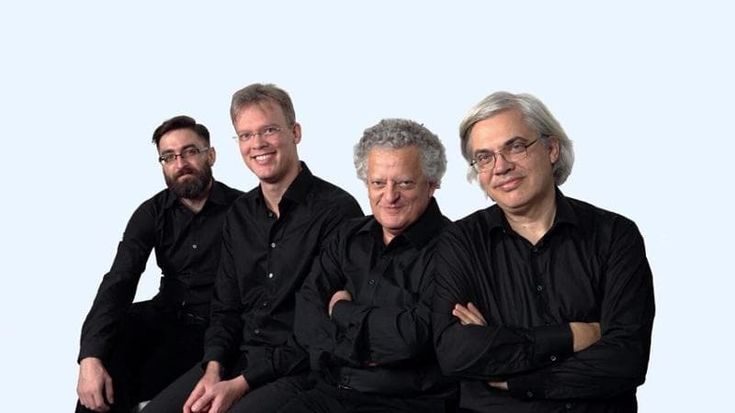 Alla Iuc di Roma il Quartetto Arditti per una festa contemporanea