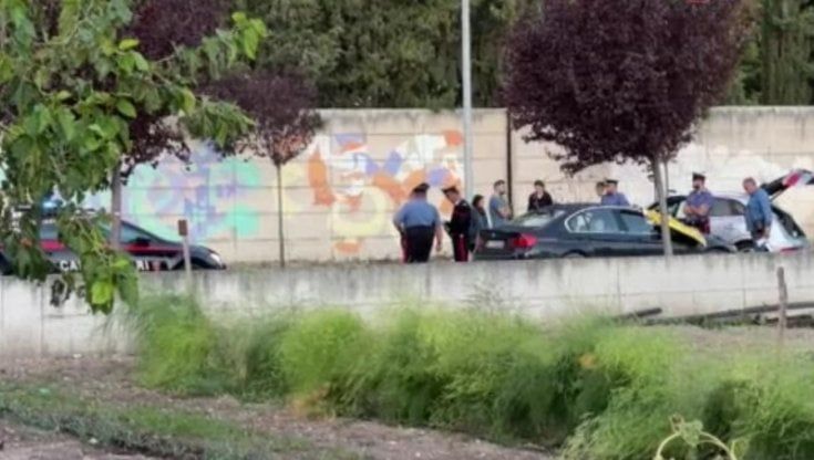 Lite per una ragazza a Foggia, si costituisce l'assassino del figlio del boss: è un 26enne
