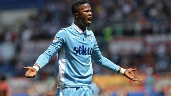 Lazio, Keita dice sì al Monaco: Lotito incassa oltre 35 milioni