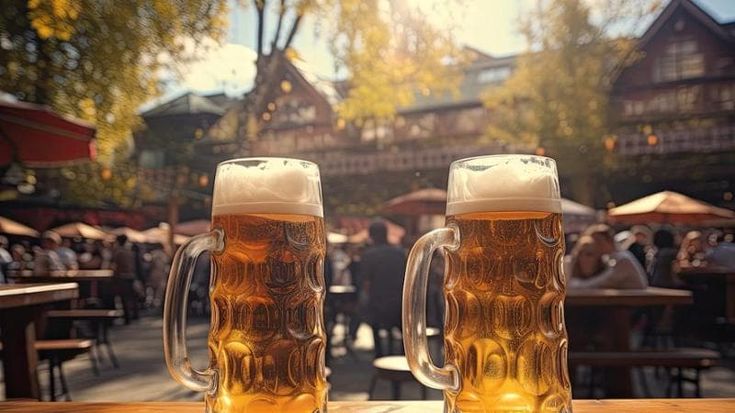 Birra, crescita del mercato stimata al 34% entro il 2027