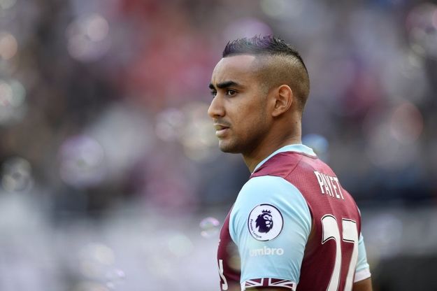 Gb, il gran gol di Payet: l'esterno del West Ham dribbla tutti e segna
