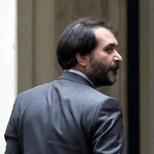 Roma, Raffaele Marra ai domiciliari