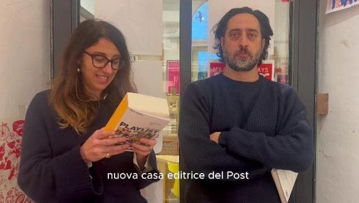 "Belli da leggere", i consigli della libreria Todo Modo: Sofri e Mari