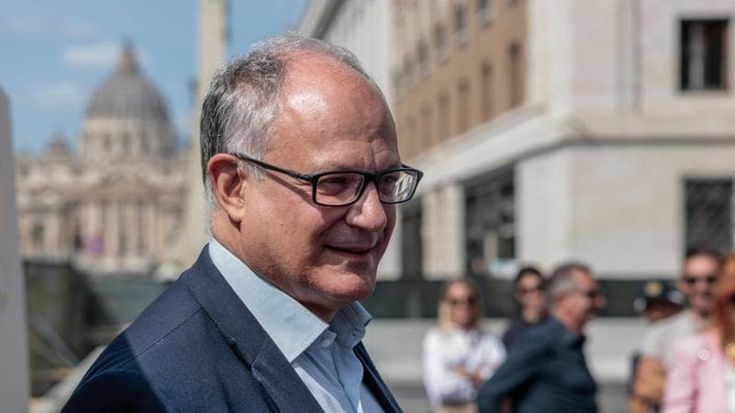 Gualtieri: “Il Superbonus doveva finire nel 2021. Prima delle proroghe ha evitato il collasso dell’Italia”