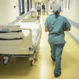 Bimba ferita in un centro immigrati: in settimana le dimissioni dall'ospedale