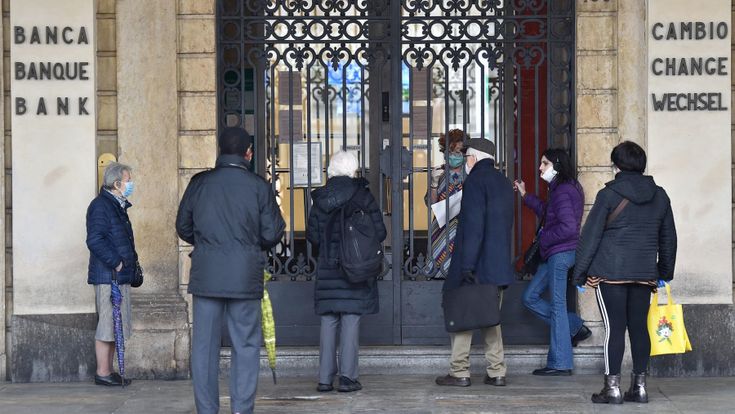 Gli esclusi dal decreto liquidità. Così le imprese più fragili restano fuori dall'ombrello delle garanzie pubbliche