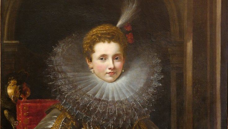 Sogni da Superba, Rubens e gli altri eroi del Barocco