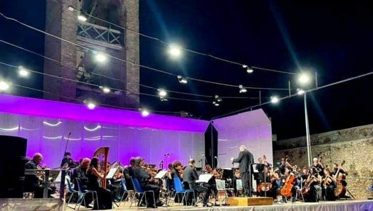 L’Estate Musicale Frentana nel rispetto per l’ambiente   
