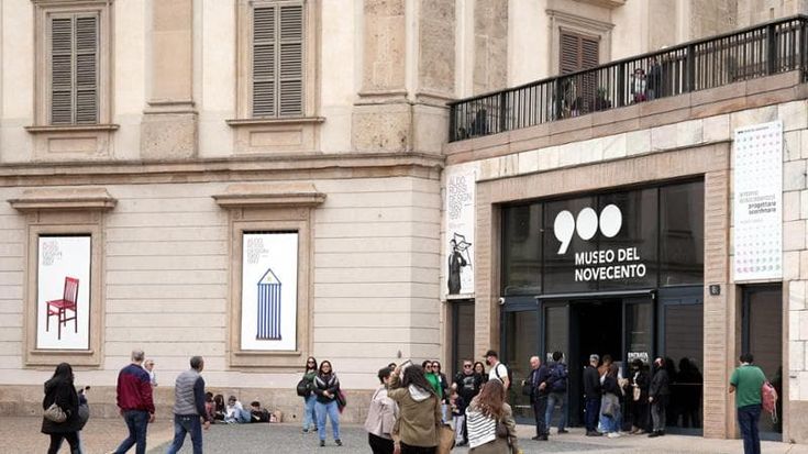 Dal ‘900 al Castello domenica con i musei civici a rischio chiusura per lo sciopero del personale