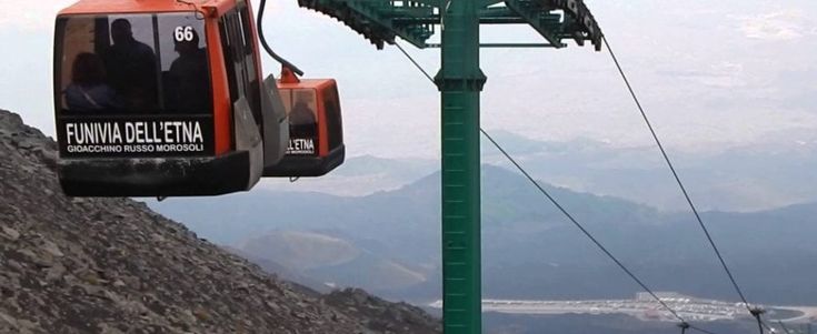 Mazzette per le escursioni sull'Etna, imprenditore-editore e sindaco di Bronte arrestati