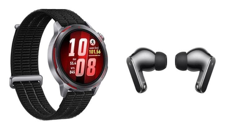 Diventare maratoneti con il Watch GT Runner 2 e le Freebuds Pro 5 di Huawei