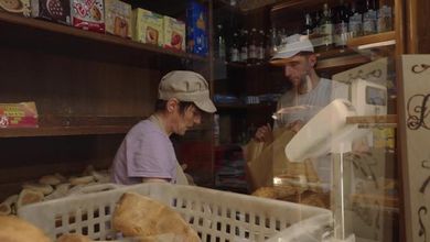 Il forno in valle Maira che non si spegne da 75 anni