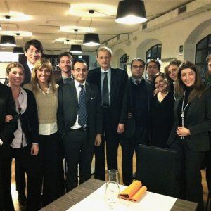 Con TalenTo la lezione si sposta in fabbrica
