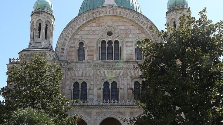 Cultura ebraica viaggio nella bellezza in tutte le sue forme