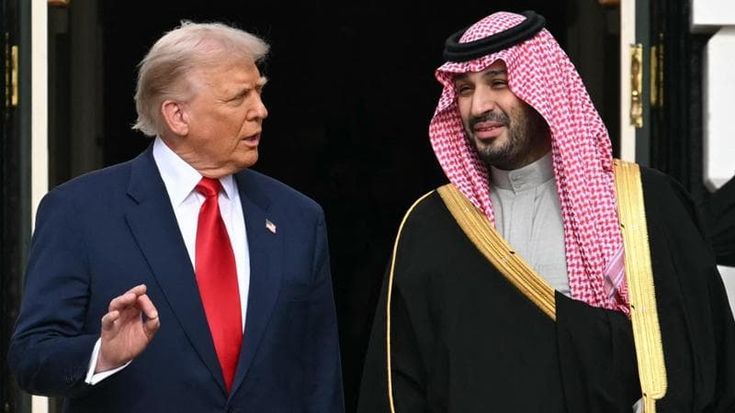 Donald frena su patto con Riad: “Per il nucleare riconosca Israele”. Gelo di Mbs e accordo a rischio