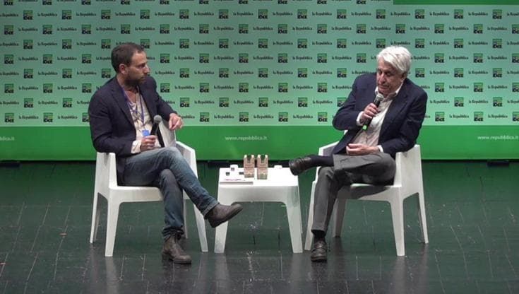 Repubblica delle Idee 2023 - Hanno tutti ragione Live - Rivoluzionari 