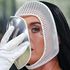 Met Gala, perché Katy Perry ha indossato un guanto a sei dita