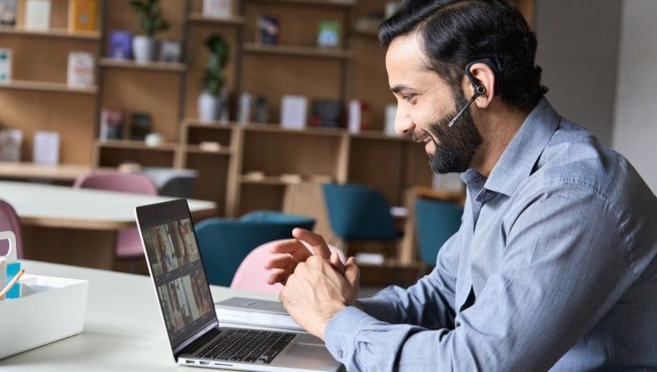 Il digitale resta una certezza: mercato in volata nel prossimo triennio
