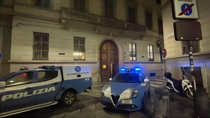 Il mistero dell’uomo precipitato dal b&b: si segue la pista del imprenditore romeno in trasferta