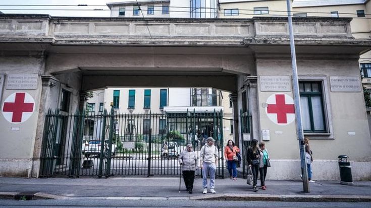 Conti truccati alla Città della Salute di Torino: 25 avvisi di garanzia ai dirigenti