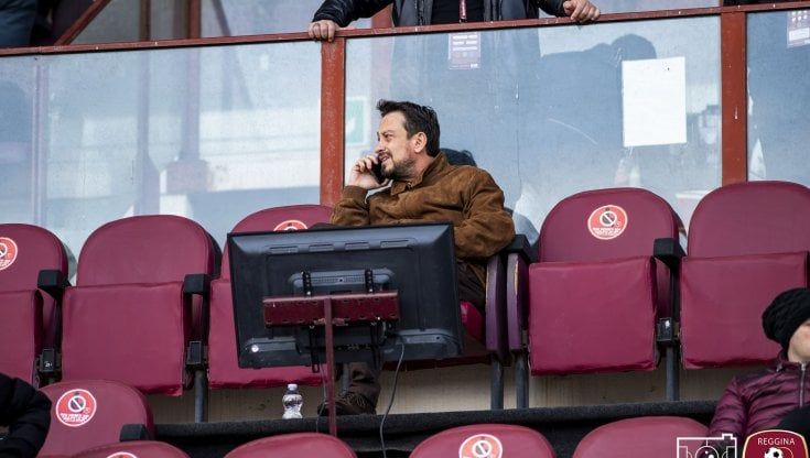Serie B, Reggina penalizzata di due punti 