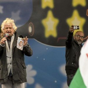 M5S , accolto dal Tribunale di Genova il ricorso dei pentastellati storici, a rischio simbolo e nome