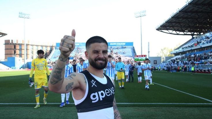 Sampdoria, il colpo Insigne si avvicina. C’è la comune volontà di chiudere