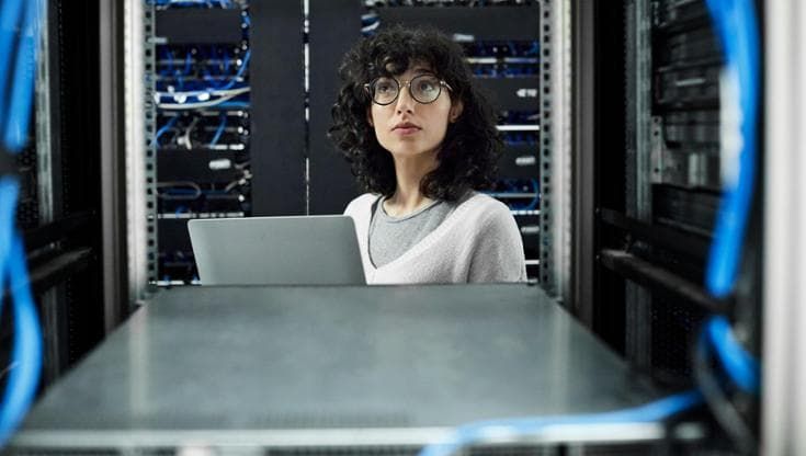 La trasformazione digitale spinge la competitività