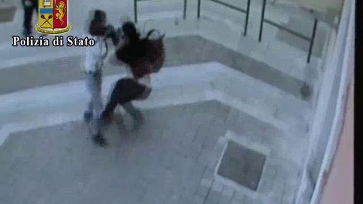 (Dis)armati, il report di Save the Children sulla violenza dei giovanissimi che spaventa l’Italia