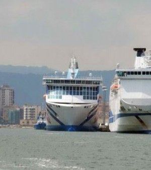 Tirrenia porta la sede a Cagliari:<br />per la Sardegna pi&ugrave; Iva e posti di lavoro
