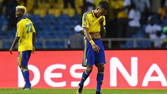Coppa d'Africa: 0-0 con il Camerun, il Gabon è fuori