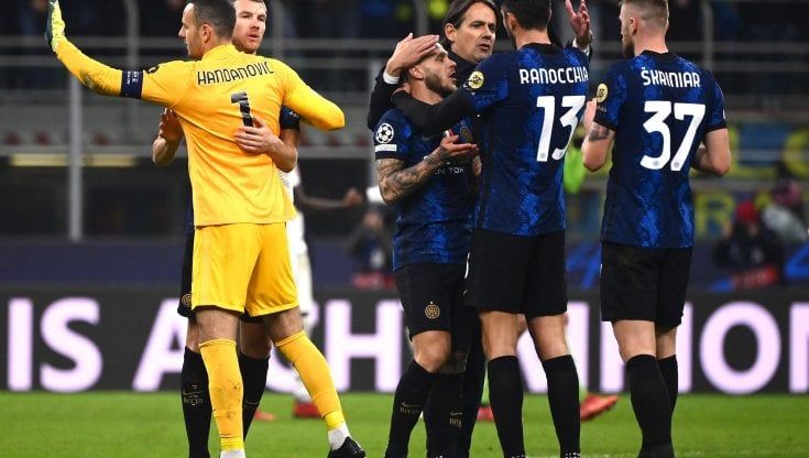 Inter verso il Venezia, Ranocchia: "Quest'anno ci siamo rafforzati: conta la mentalità più che i nomi"