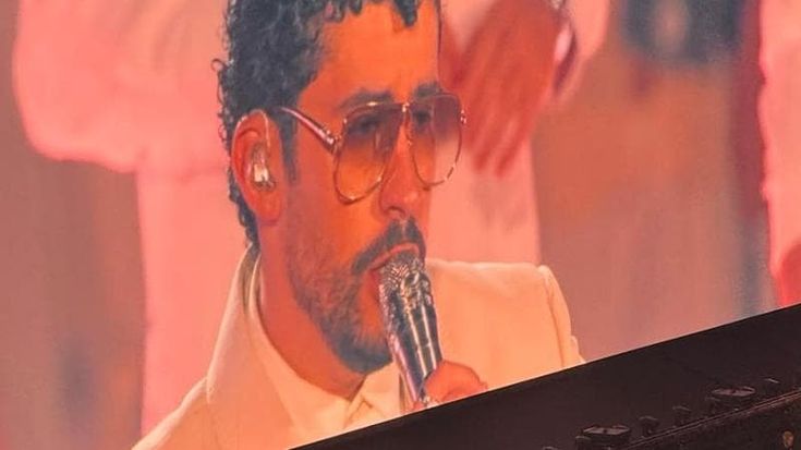 Io da Milano a Stoccolma, tra i fan di Bad Bunny in una festa gigantesca