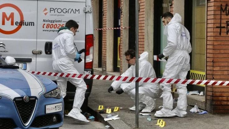 Clochard ucciso a Novoli dopo le liti nel centro di accoglienza. Due condannati