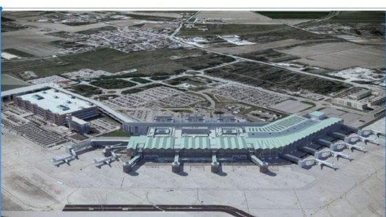 Alta velocità Napoli-Bari e aeroporto di Venezia: aumenta il portafoglio ordini della Pizzarotti