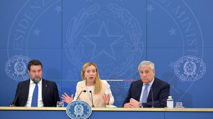 Le riforme di Meloni: solo giustizia e sicurezza. E le norme-bandiera restano arenate