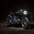 Ducati Scrambler Essenza special