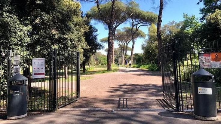 Cinema gratis al Parco di Tor Marancia: dieci serate di film dal 22 al 31 luglio