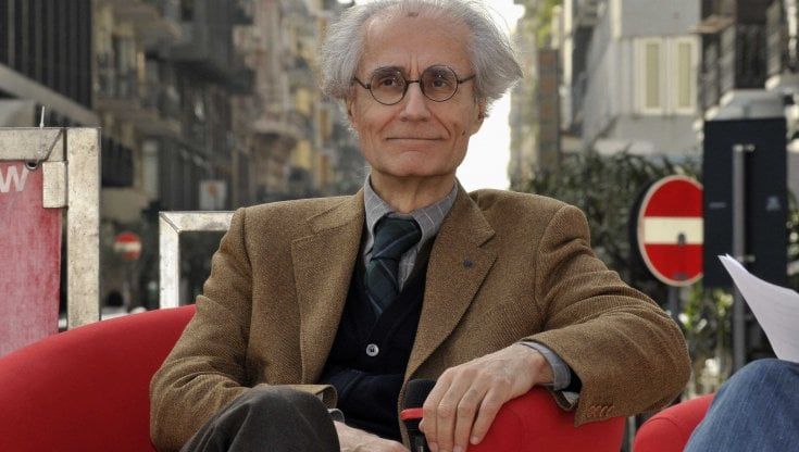 Luciano Canfora compie 80 anni e Laterza lo festeggia a Bari: "Continuo a lavorare, è la mia forza"