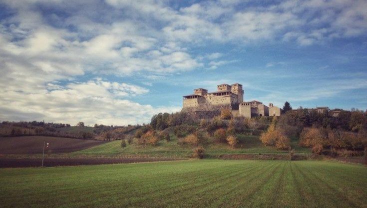 Torrechiara torna sul grande schermo: iniziate le riprese del film Verona