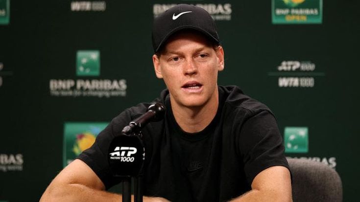 Sinner e Musetti, oggi il debutto a Indian Wells: avversari e dove vedere i match in tv