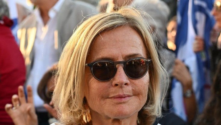 Ho vissuto vite che non sono la mia, il nuovo libro di Cristina Comencini