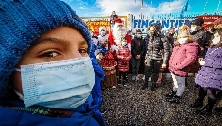 Napoli, la lezione che viene dalle lotte operaie