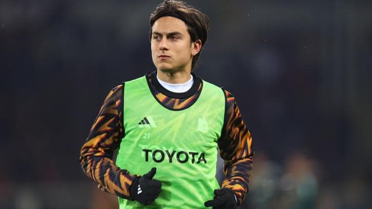 Gasp senza Joya, i dolori di Dybala ora sono un caso