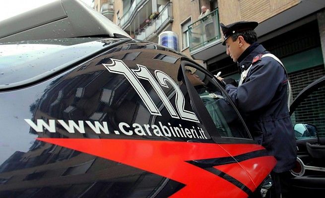 Stupra e lega al letto una donna:<br />arrestato 40enne a Cesena