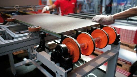  Pil, Italia a due facce: Emilia Romagna sopra l’1 %, Calabria in coda