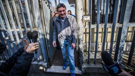 Quando l'Italia spara: quelli che la difesa è sempre legittima